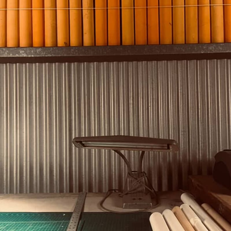 Cover Image for Co-working at The Consultancy