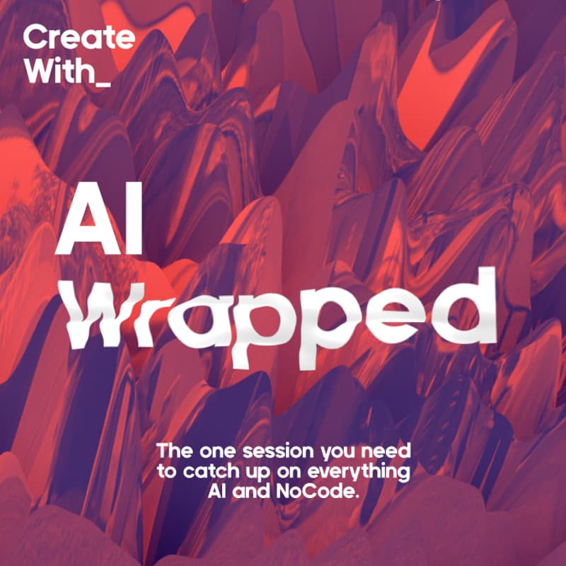 Cover Image for AI Wrapped 2024: Reloaded