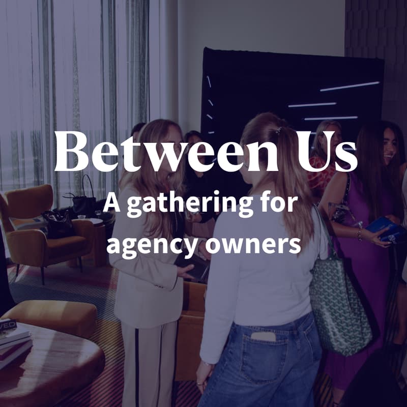 Cover Image for Agency Owner Mixer @ SXSW 26