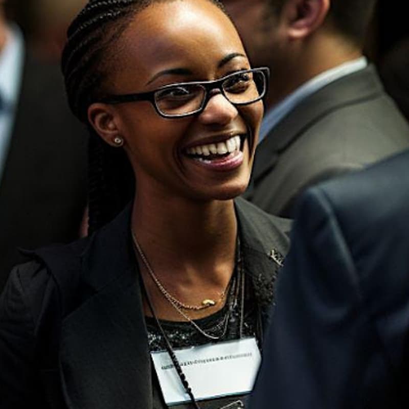 Cover Image for Democratizing Ownership- Investors VCs Founders Mixer