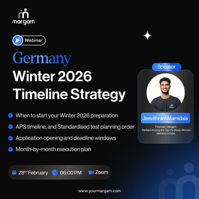 Cover Image for Germany Winter 2026 Timeline Strategy