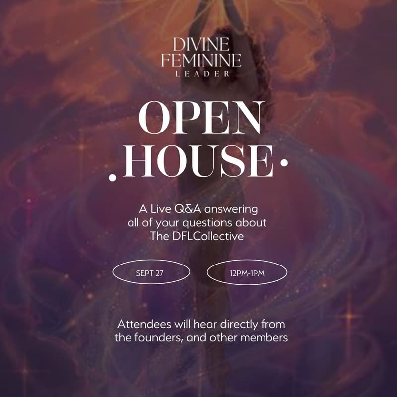 Cover Image for DFL Open House