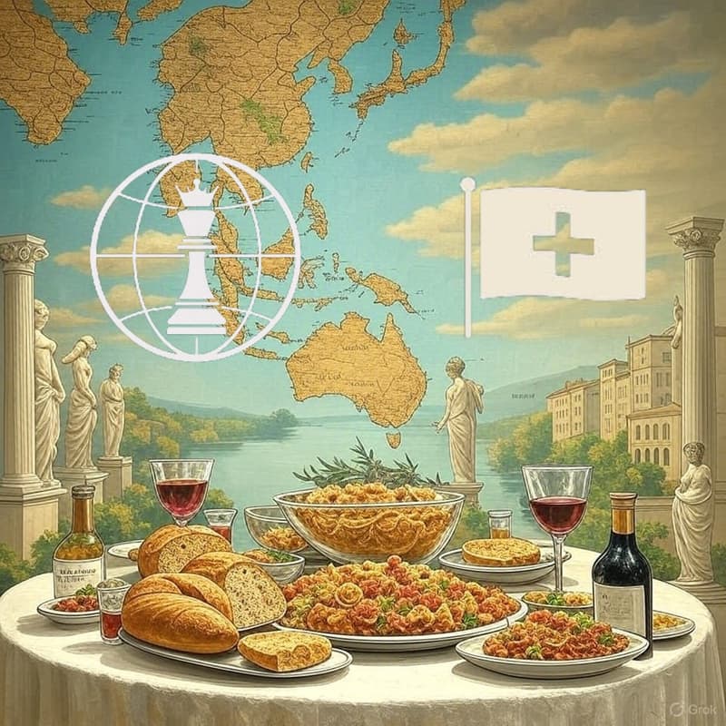 Cover Image for Symposium Around Network States - Group Dynamics & Social Networks