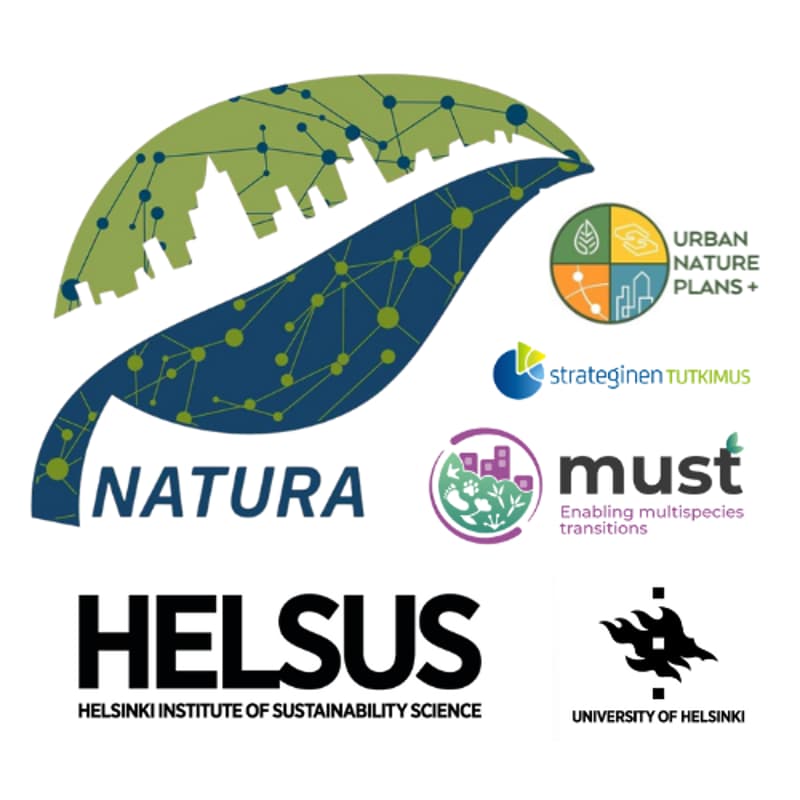 Cover Image for Launch of the European Assessment Global Roadmap on Nature-based Solutions [hybrid event]