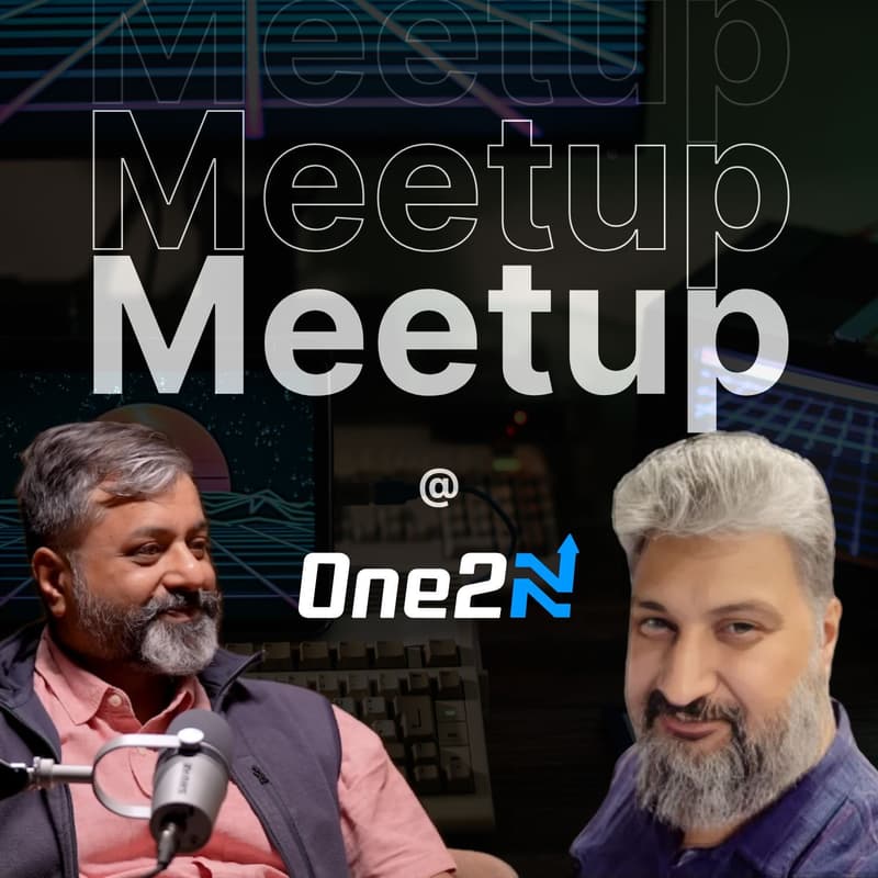 Cover Image for Birds of a Feather (BoF) with SVS and Sirtaj