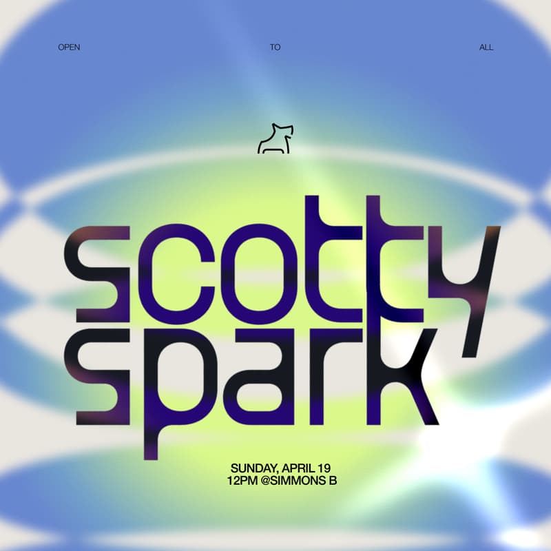 Cover Image for ScottySpark Expo