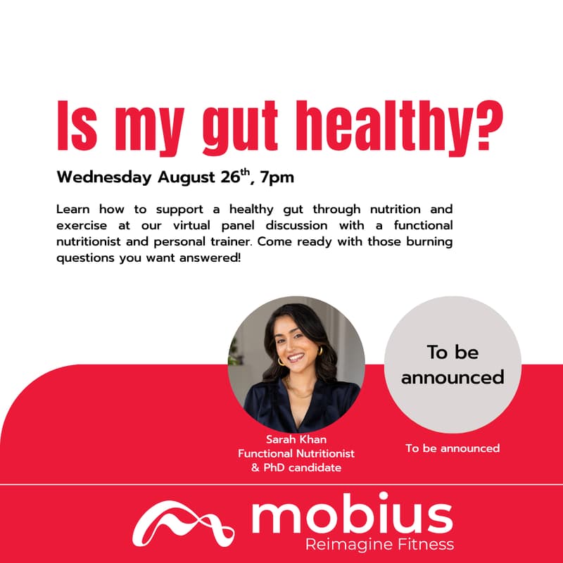 Cover Image for Gut Health Panel [Virtual]