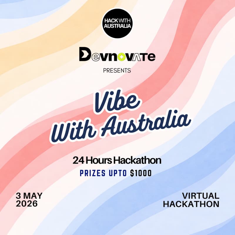 Cover Image for VibewithAustralia