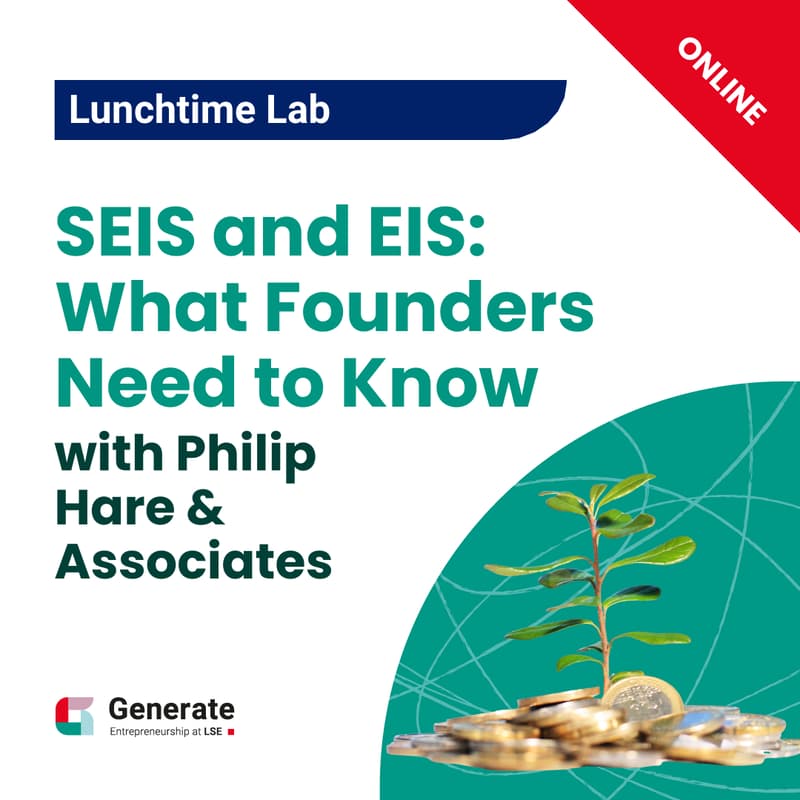 Cover Image for SEIS and EIS: What Founders Need to Know