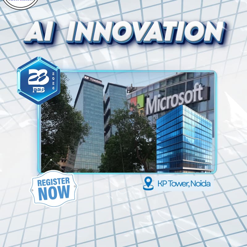 Cover Image for AI Innovation 2026