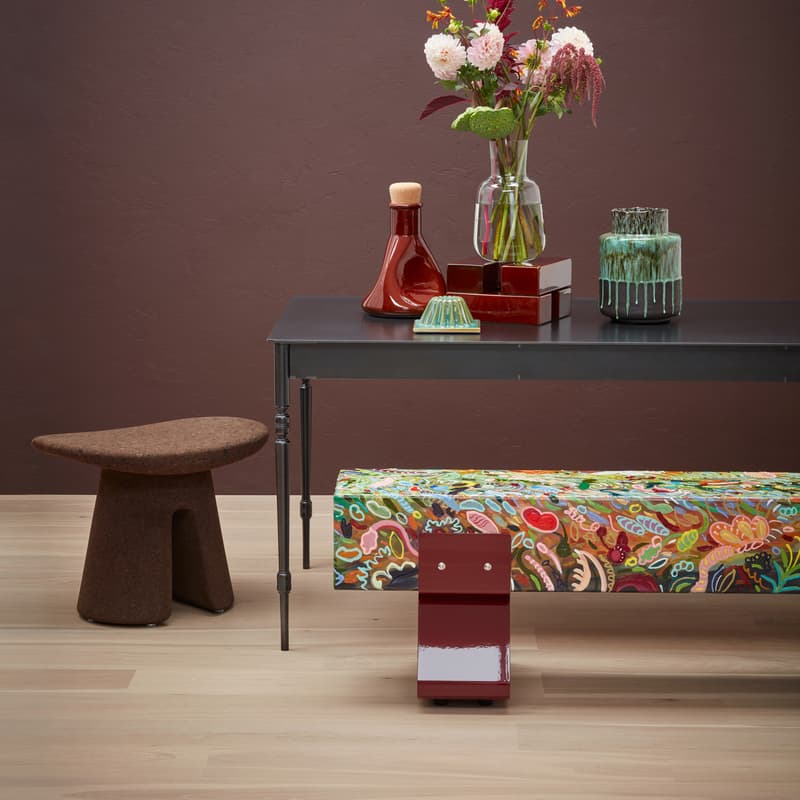 Cover Image for Studio visit with Laurie Wiid