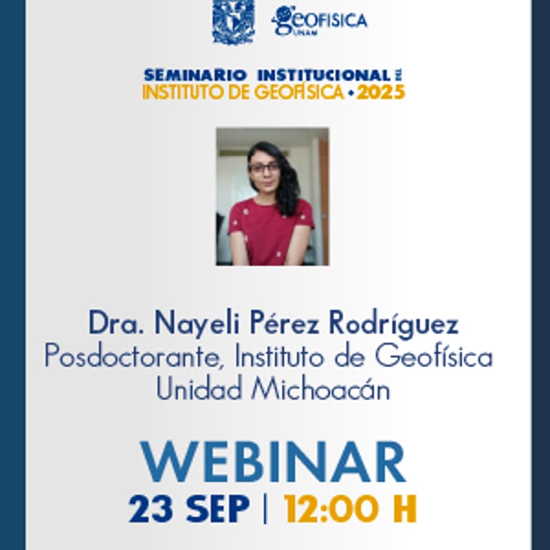 Cover Image for Análisis del Campo Magnético Terrestre preservado en materiales provenientes de distintos ambientes geológicos: Retos y oportunidades