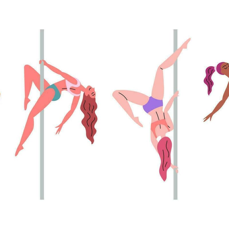 Cover Image for Pole Dance Class