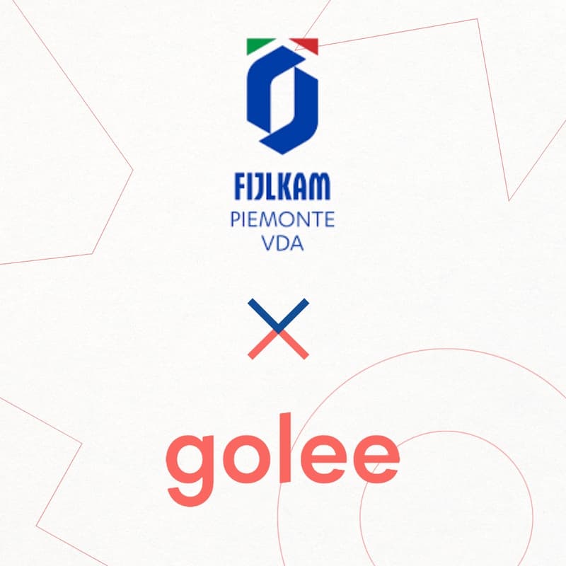 Cover Image for Golee x FIJLKAM: la tua segreteria digitale sportiva