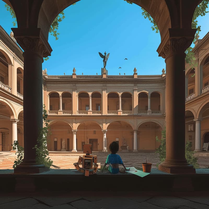 Cover Image for AI Aperitivo May 2026