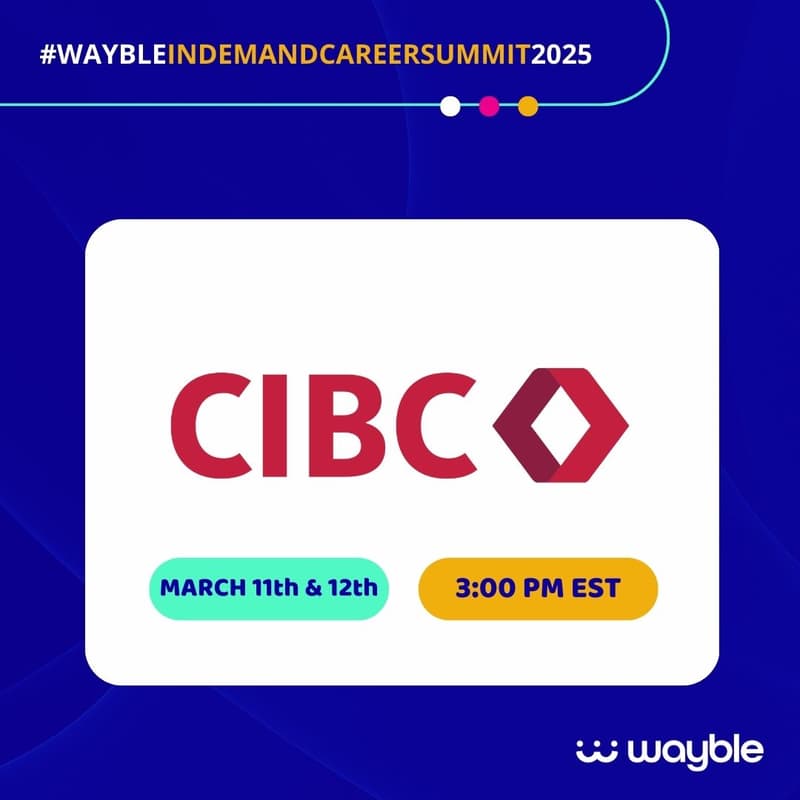 Cover Image for CIBC