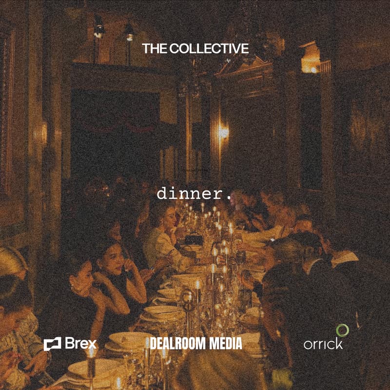 Cover Image for dinner.