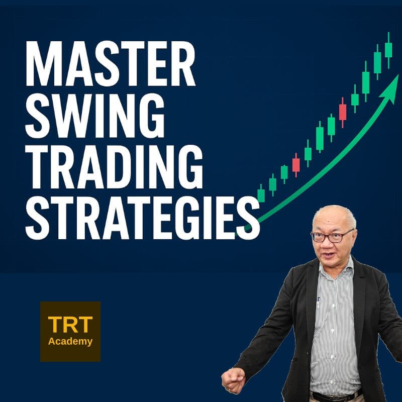 Cover Image for Master Swing Trading Strategies: Setups, Risk & Timing