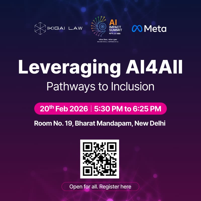 Cover Image for Leveraging AI4All: Pathways to Inclusion