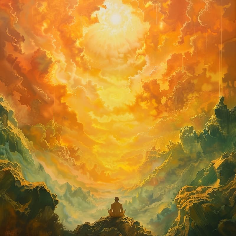 Cover Image for Meditate Together