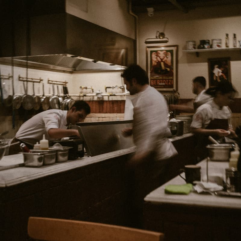 Cover Image for Private AI & Hospitality Leadership Mixer