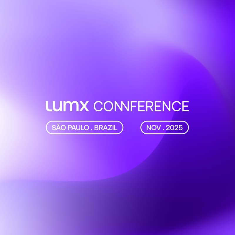 Cover Image for Lumx Connference 2025