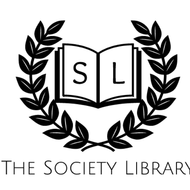 Cover Image for Seminar: Jamie Joyce presents on her work with The Society Library