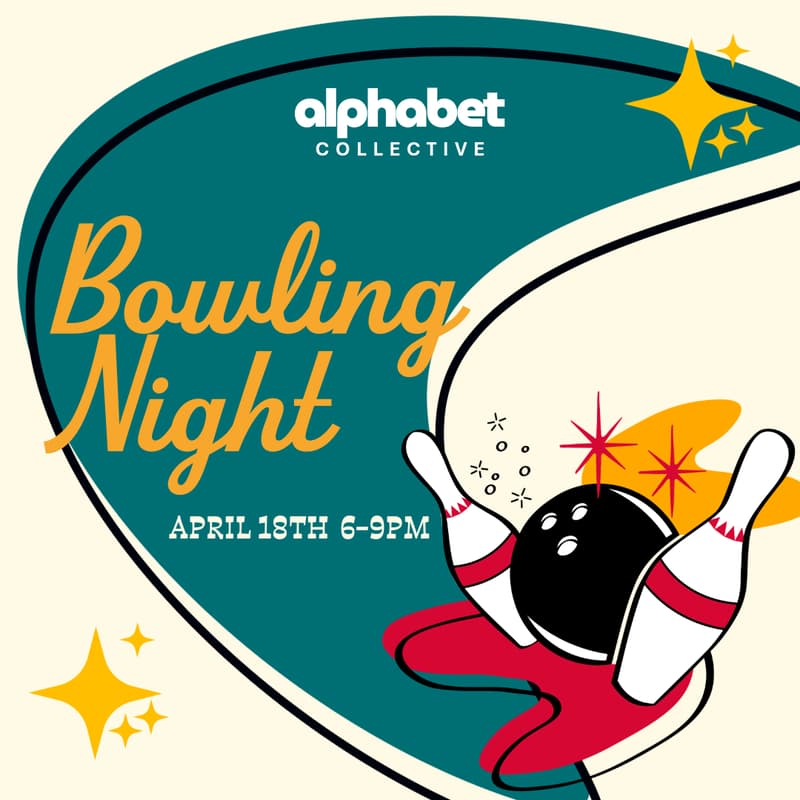 Cover Image for Bowling Night