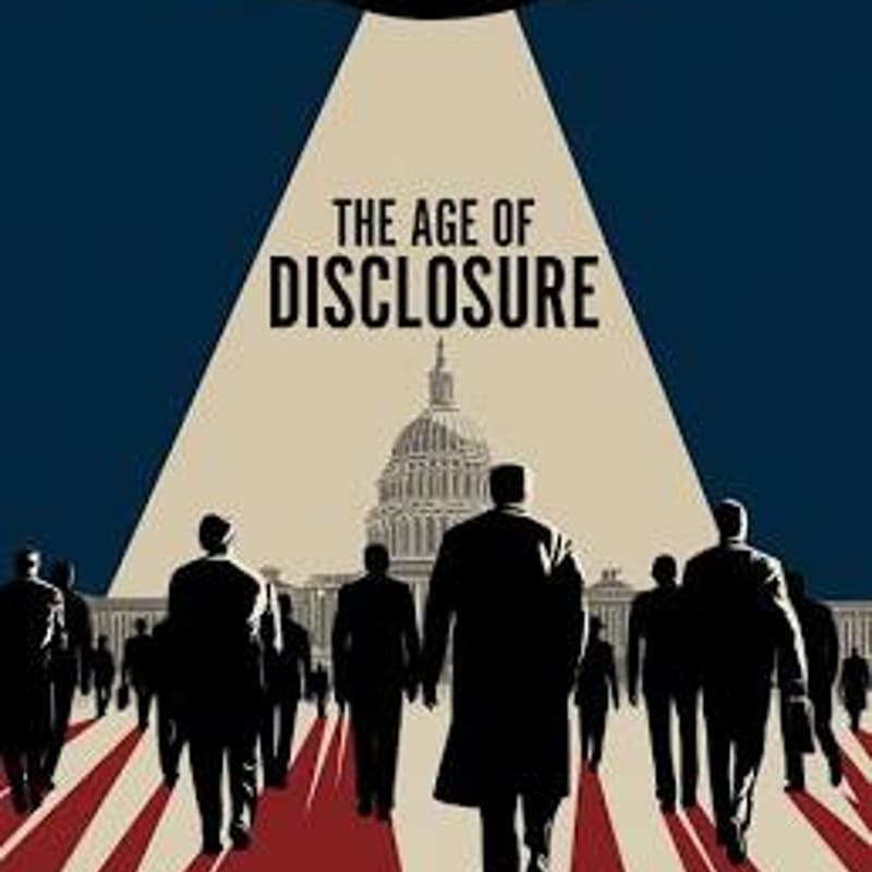Cover Image for Movie Night: The Age of Disclosure