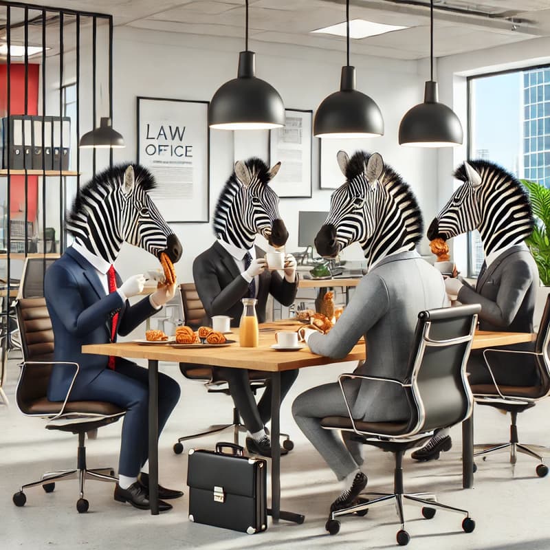 Cover Image for Major Accounts Virtual Luncheon