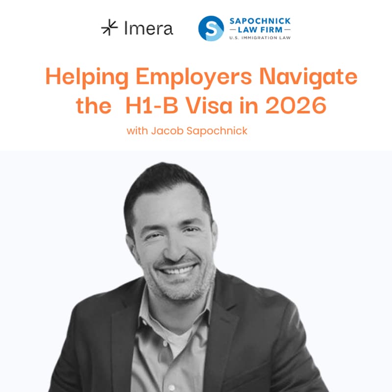 Cover Image for Navigate the H-1B Visa in 2026