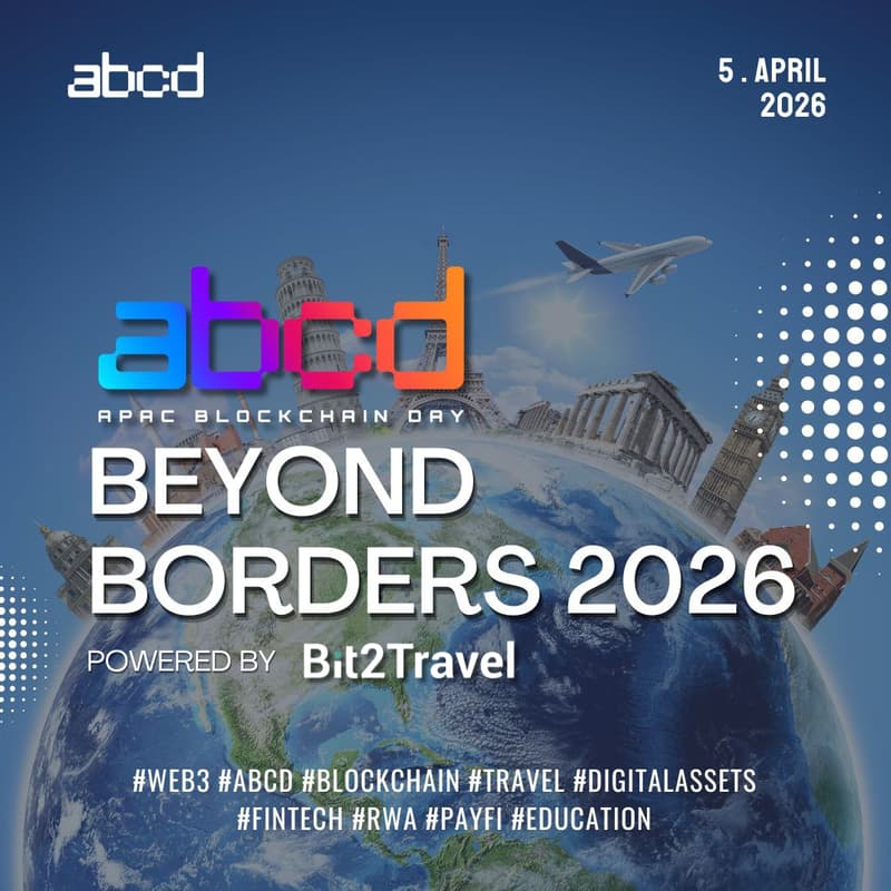 Cover Image for abcd : Beyond Borders 2026