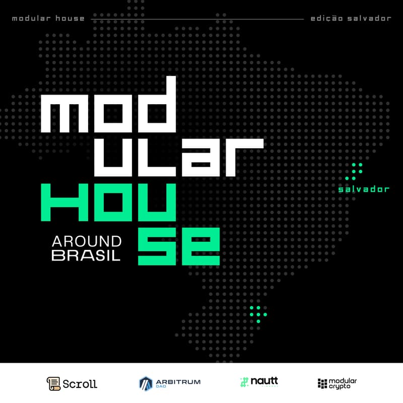 Cover Image for Modular House | Salvador