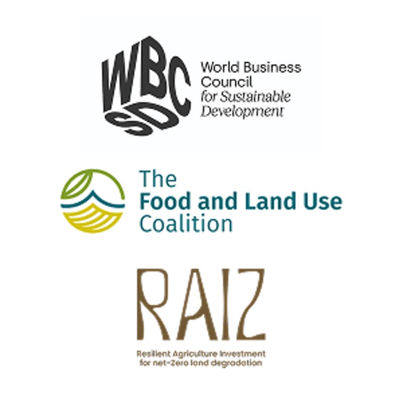 Cover Image for RAIZ Accelerator Cocktail Reception: Mobilising Blended Finance for Farmland Landscape Restoration