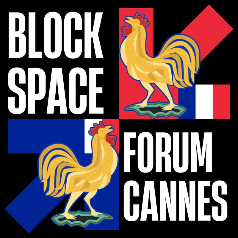 Cover Image for Blockspace Forum Cannes