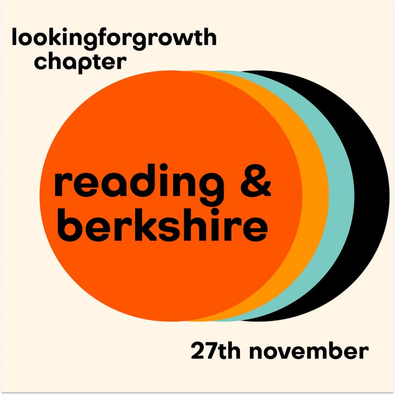 Cover Image for LFG Chapter: Reading & Berkshire
