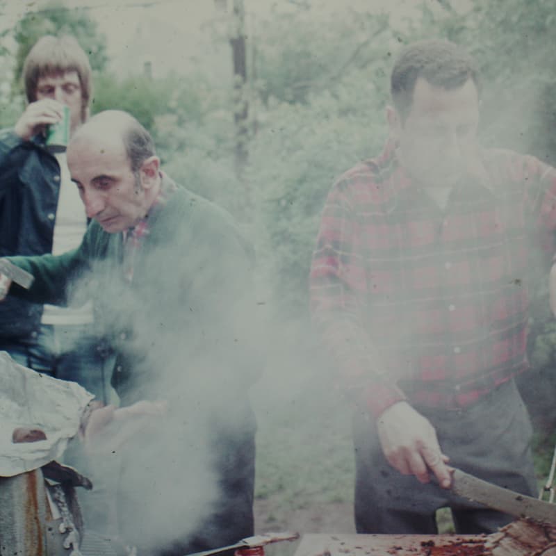 Cover Image for PORTFOLIO ROAST