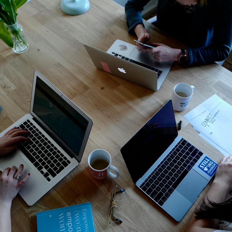 Cover Image for Office hours with the founder