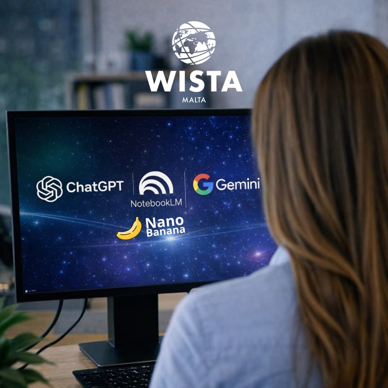 Cover Image for AI for Maritime Professionals