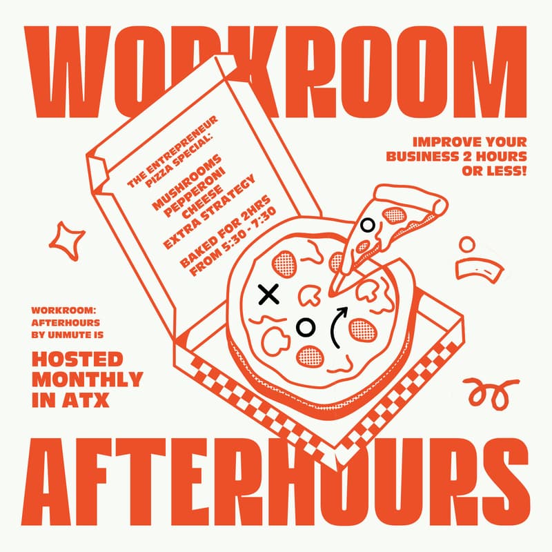 Cover Image for Afterhours: May Meetup