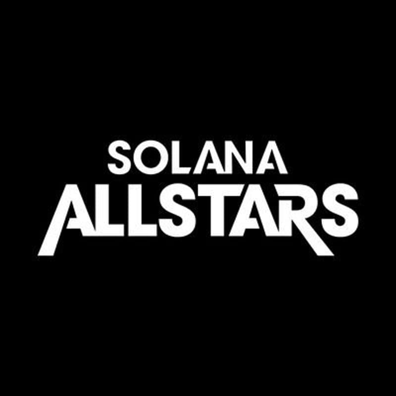 Cover Image for SolanaAllstars Argentina- Online Event #5