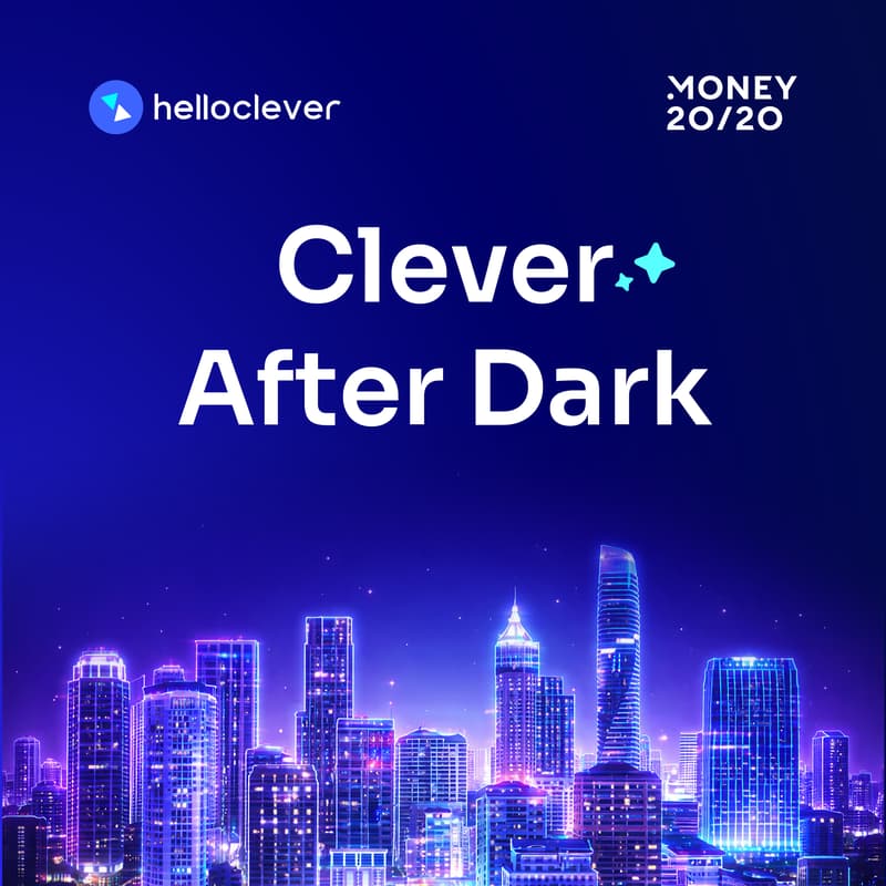 Cover Image for Clever After Dark