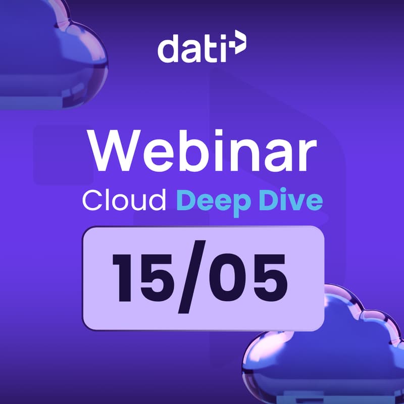 Cover Image for Cloud Deep Dive