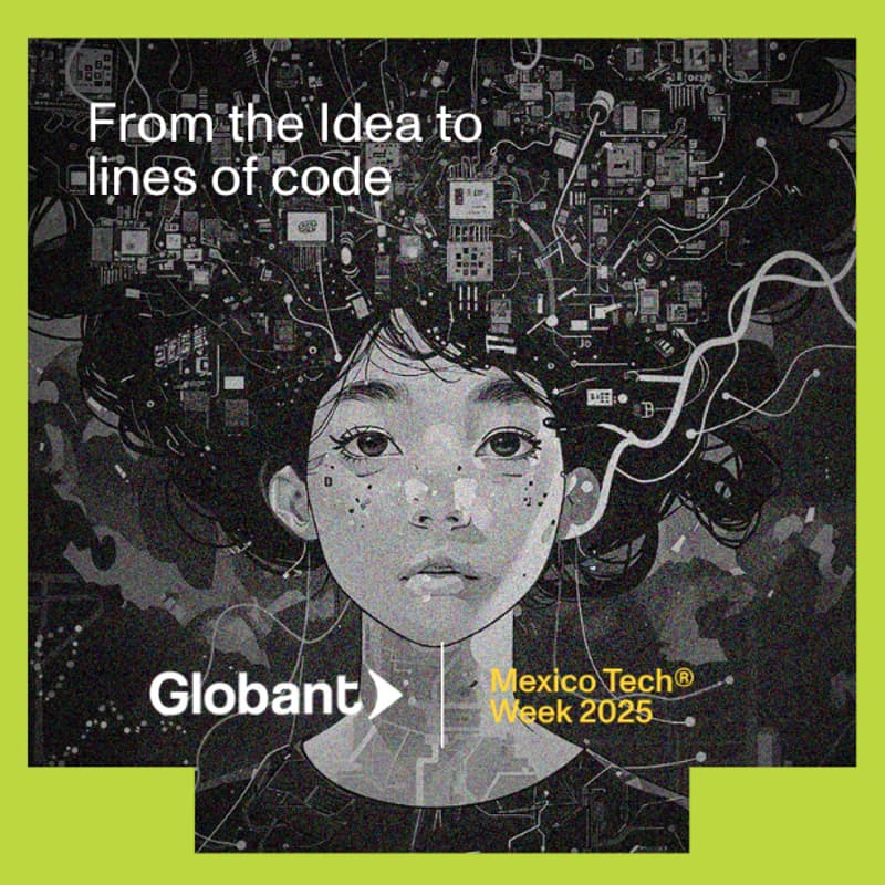 Cover Image for From the Idea to Code