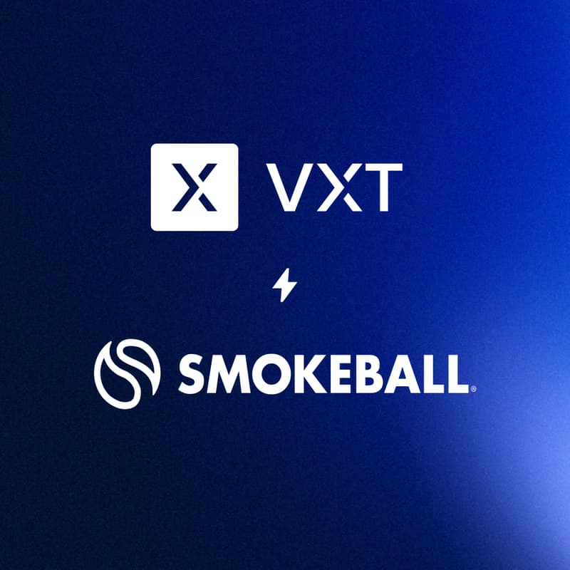 Cover Image for How Smokeball firms are recovering 5–10 minutes on every client call