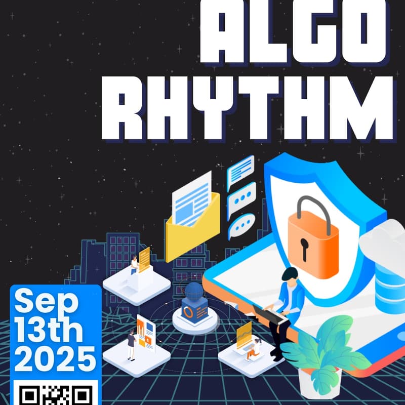 Cover Image for The Algo-Rhythm Challenge: A Race to Consensus