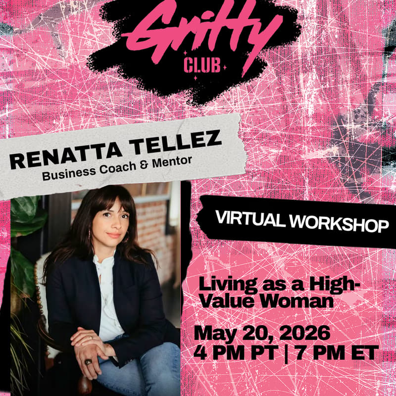 Cover Image for Living As A High-Value Woman