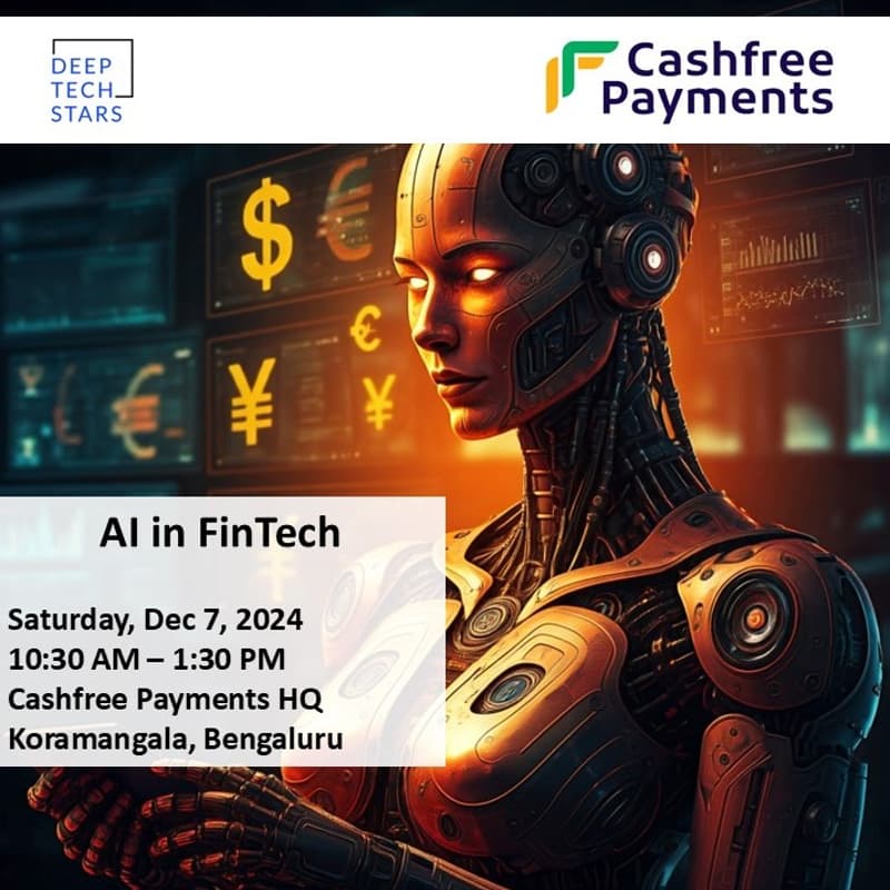 Cover Image for AI in FinTech