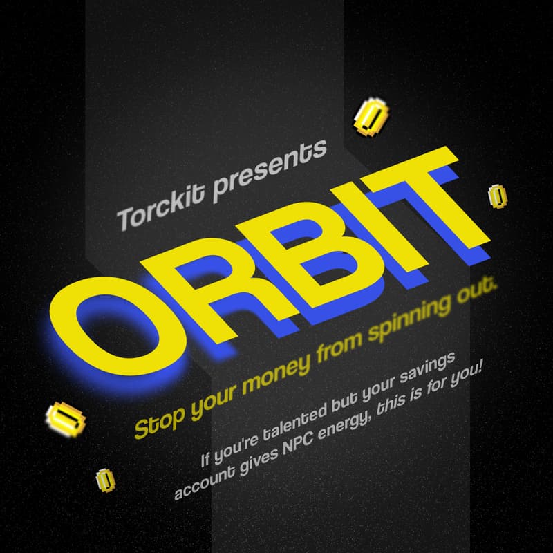 Cover Image for Orbit: Freelancer Finance 101