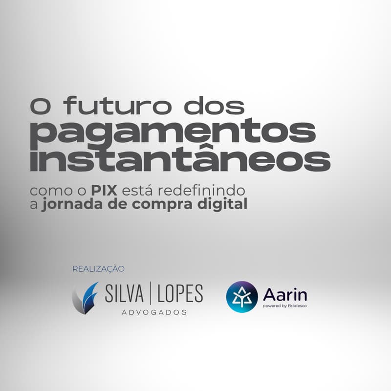 Imagem de capa para O futuro dos pagamentos instantâneos